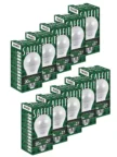 Лампа Энергосбер SAFFIT SBA6020 20W 230V E27 4000K A60 2