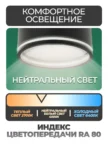 Лампа Энергосбер SAFFIT SBA6530 30W 230V E27 4000K A65 1