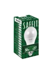 Лампа Энергосбер SAFFIT SBA6530 30W 230V E27 4000K A65 3