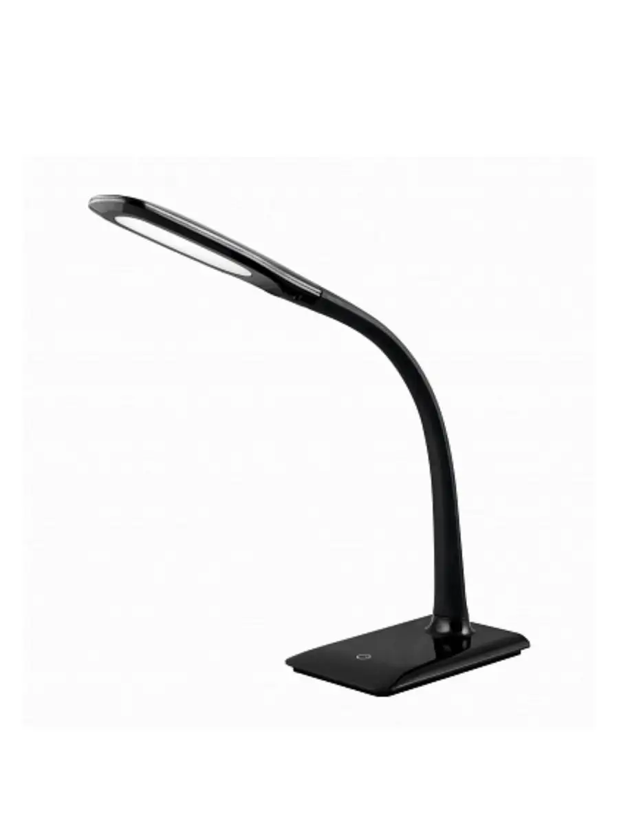 Лампа настольная LEEK LE LED TL-120 7W 4K (Черная) 1 Лампа настольная LEEK LE LED TL-120 7W 4K (Черная) 1