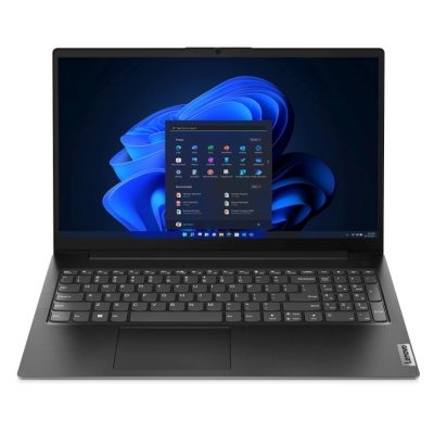Ноутбук LENOVO V15 G4 AMN (82YU00CUAK) 1
