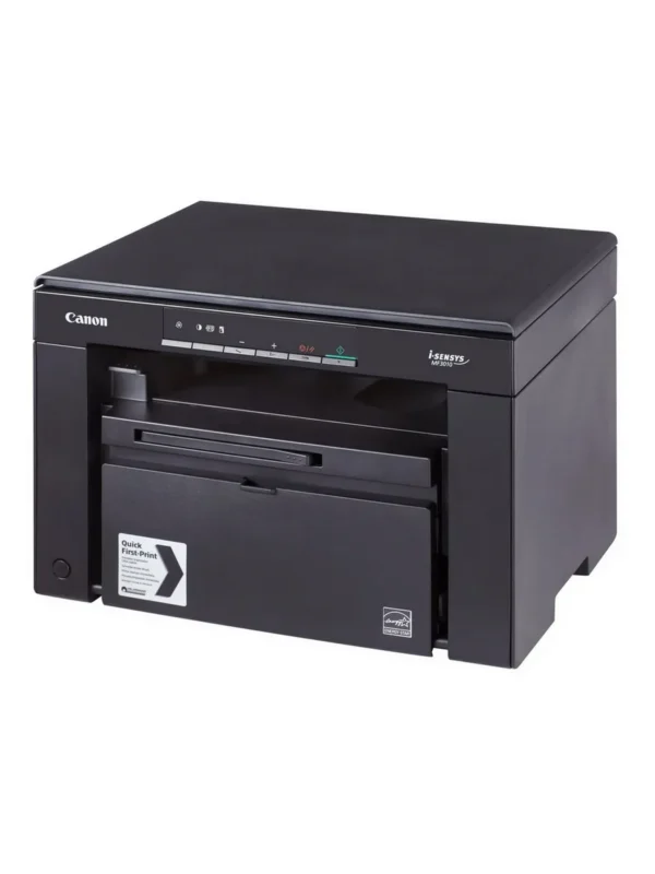 МФУ лазерное CANON MF3010 1