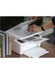 МФУ лазерное HP LaserJet M141w с Wi-Fi 4