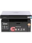 МФУ лазерное Pantum M6500W с Wi-Fi 1