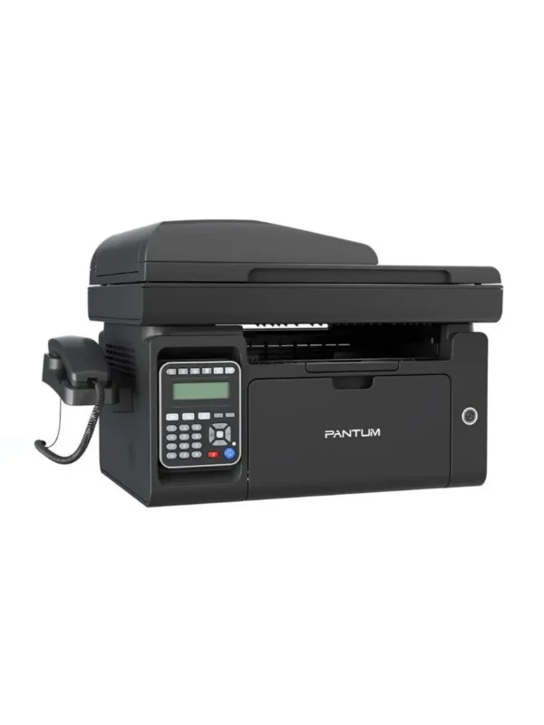 МФУ лазерное Pantum M6607NW 1
