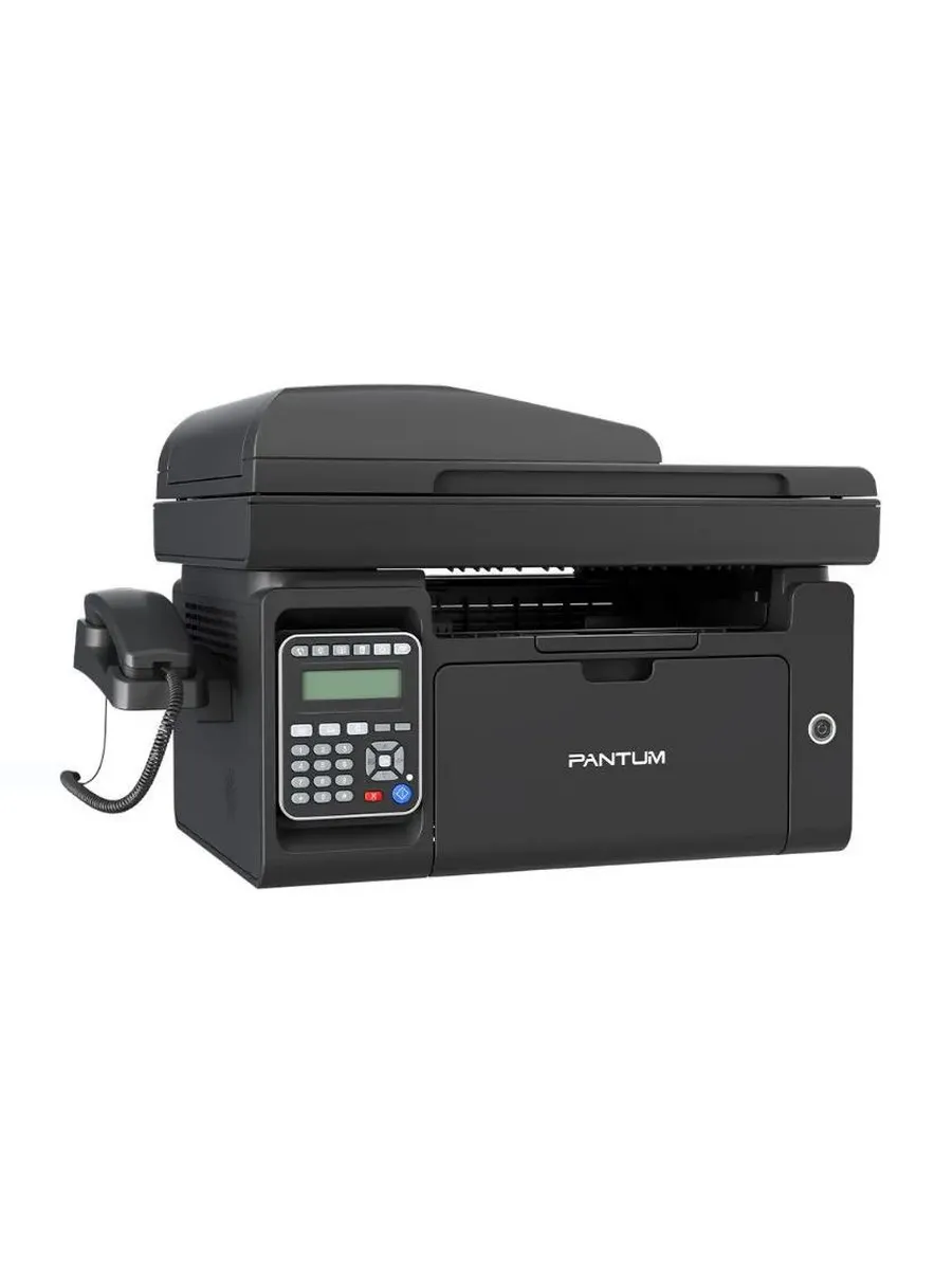 МФУ лазерное Pantum M6607NW 1 МФУ лазерное Pantum M6607NW 1