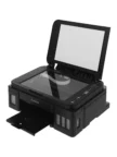 МФУ струйное CANON PIXMA G3410 3