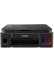МФУ струйное CANON PIXMA G3410 5
