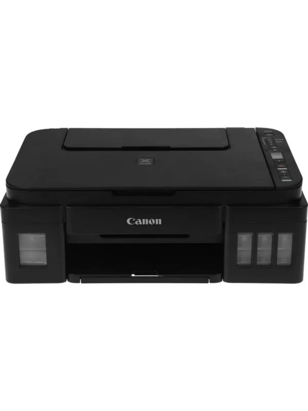 МФУ струйное CANON PIXMA G3410 1