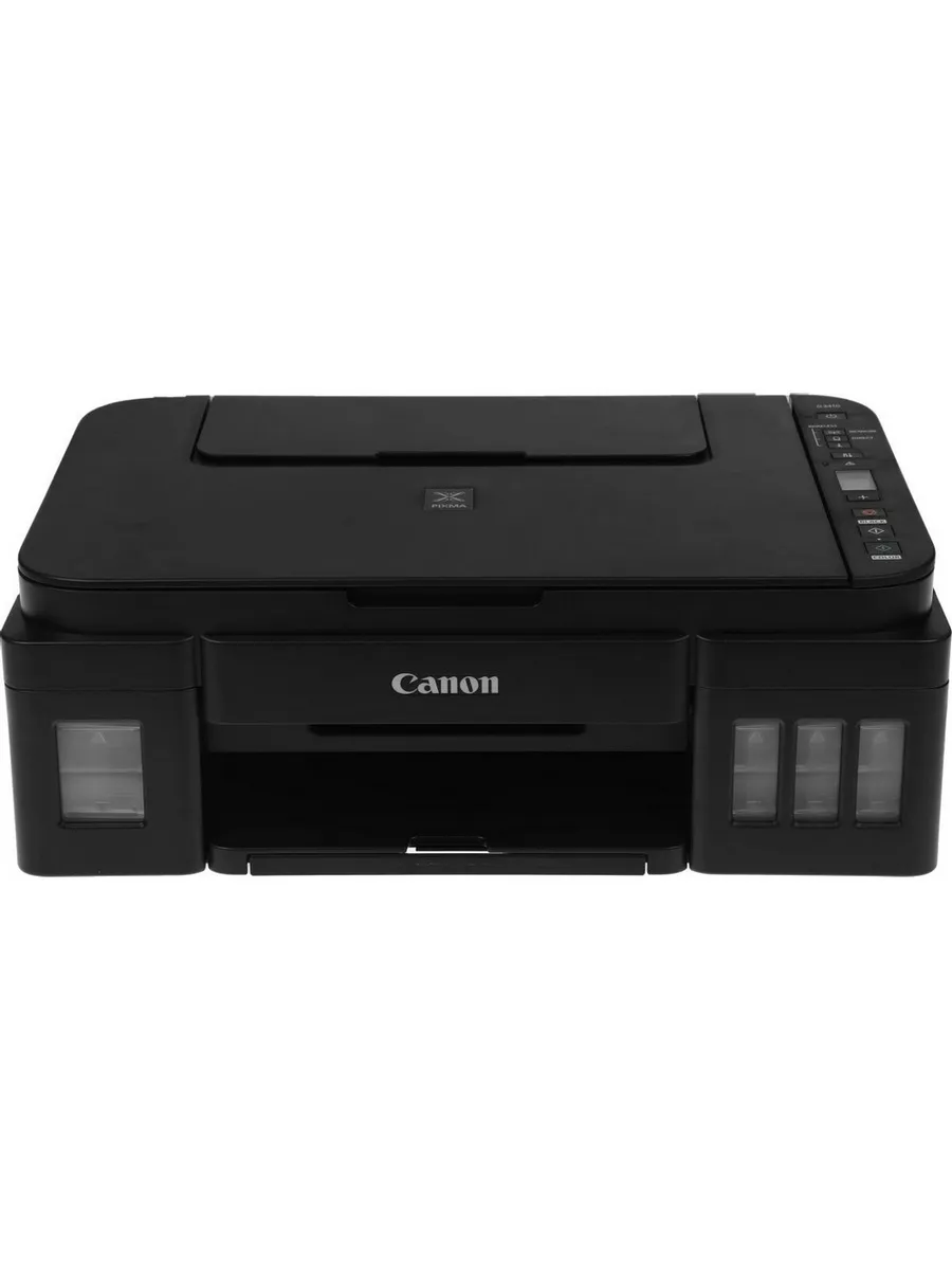 МФУ струйное CANON PIXMA G3410 1 МФУ струйное CANON PIXMA G3410 1