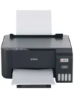 МФУ струйное EPSON EcoTank L3210 1