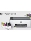 МФУ струйное HP Smart Tank 580 2
