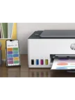 МФУ струйное HP Smart Tank 580 6