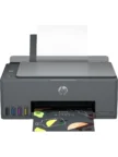 МФУ струйное HP Smart Tank 581 4