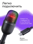 Микрофон DEFENDER Forte GMC 350 1