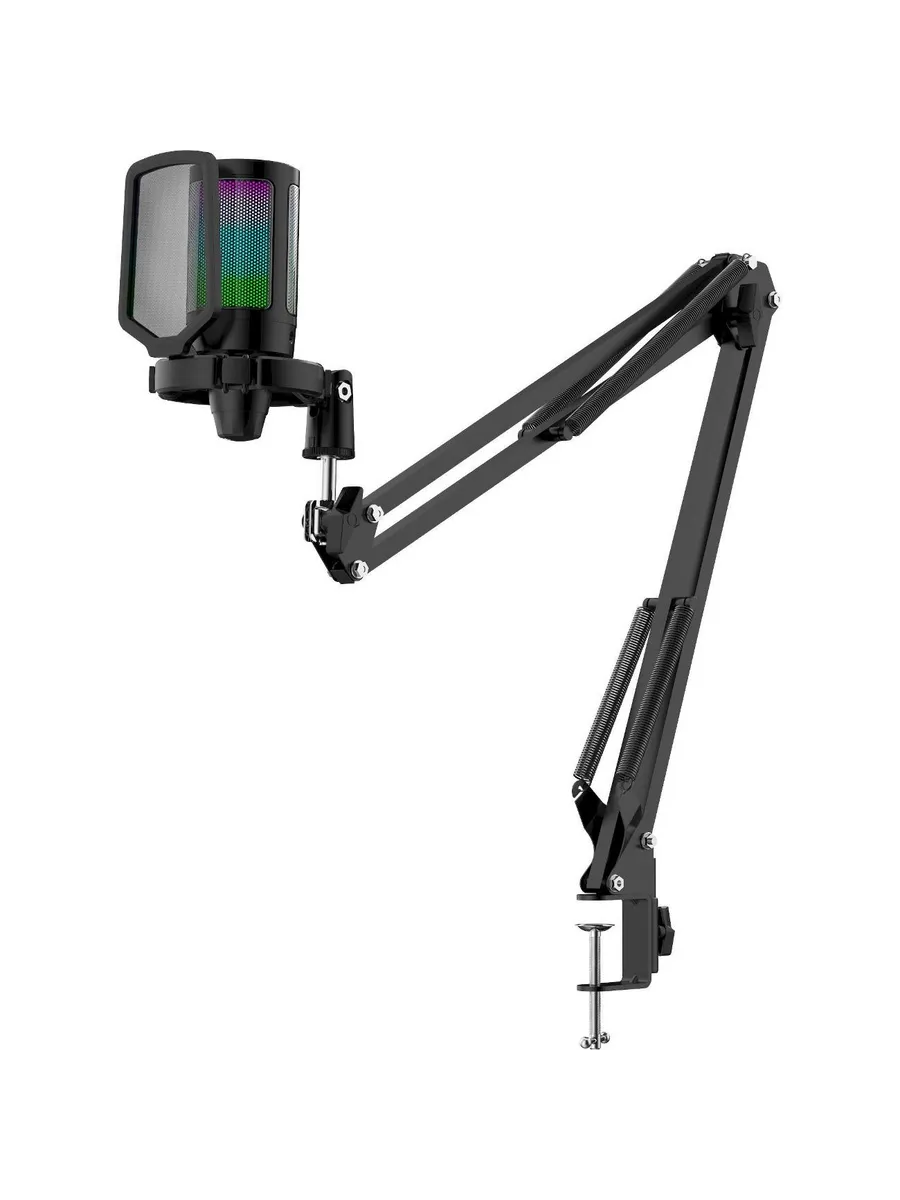 Микрофон DEFENDER Impulse GMC 650 1 Микрофон DEFENDER Impulse GMC 650 1