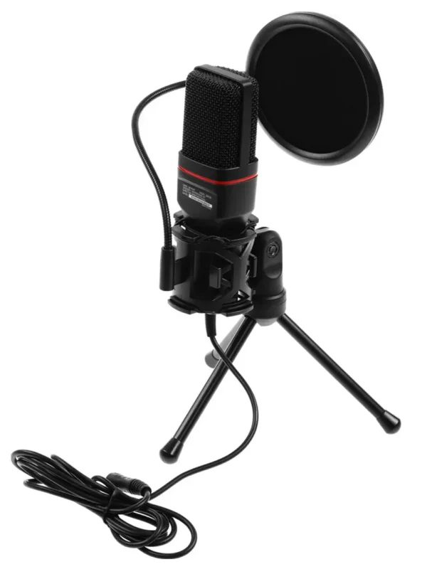 Микрофон REDRAGON Seyfert GM100 1