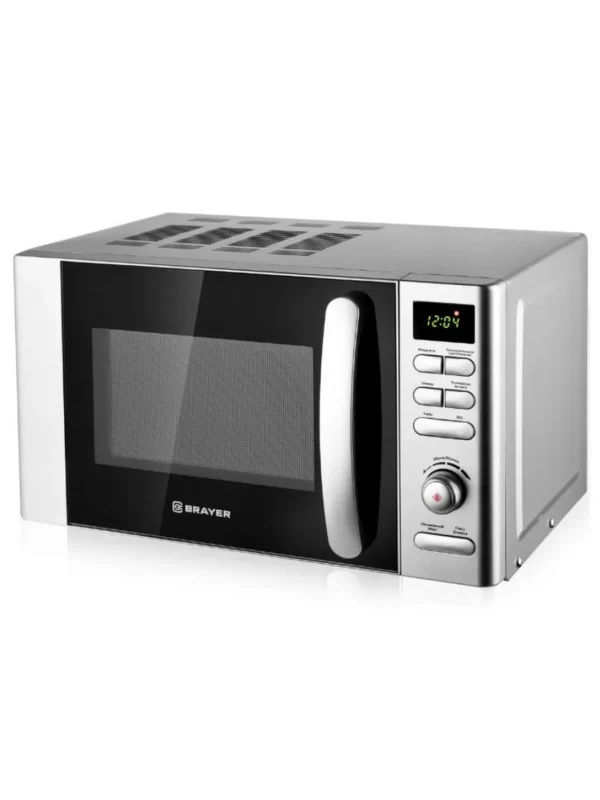 Микроволновая печь BRAYER BR2502 1