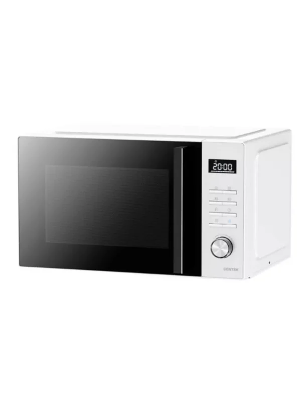 Микроволновая печь CENTEK CT-1563 (Белая) 1