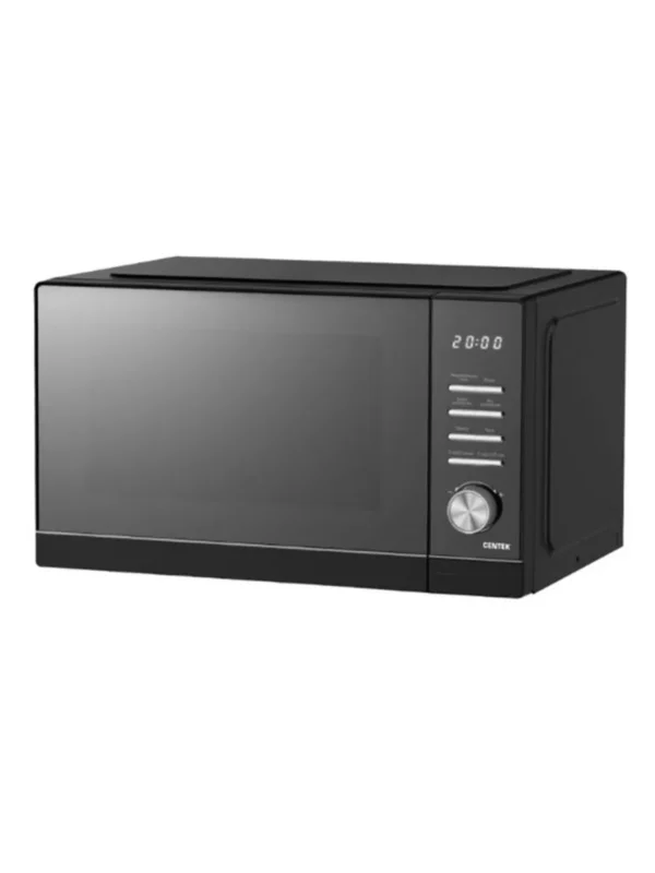 Микроволновая печь CENTEK CT-1563 (Черная) 1