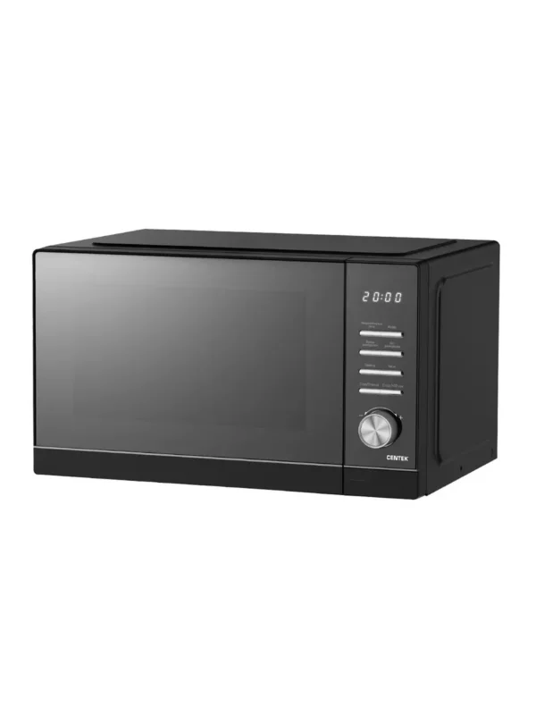 Микроволновая печь CENTEK CT-1564 (Черная) 1