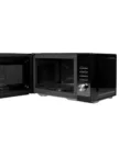 Микроволновая печь CENTEK CT-1564 (Черная) 3