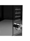 Микроволновая печь CENTEK CT-1564 (Черная) 4