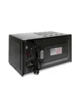 Микроволновая печь CENTEK CT-1582 (Стальная) 9