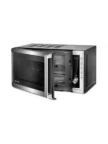 Микроволновая печь CENTEK CT-1582 (Стальная) 2