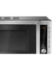 Микроволновая печь CENTEK CT-1582 (Стальная) 3