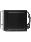 Микроволновая печь CENTEK CT-1582 (Стальная) 5
