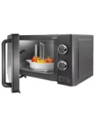 Микроволновая печь CENTEK CT-1583 (Серая) 3