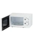 Микроволновая печь HYUNDAI HYM-M2064 (Белая) 3