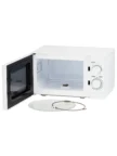 Микроволновая печь HYUNDAI HYM-M2064 (Белая) 4