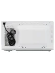 Микроволновая печь HYUNDAI HYM-M2064 (Белая) 5