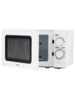 Микроволновая печь HYUNDAI HYM-M2064 (Белая) 7