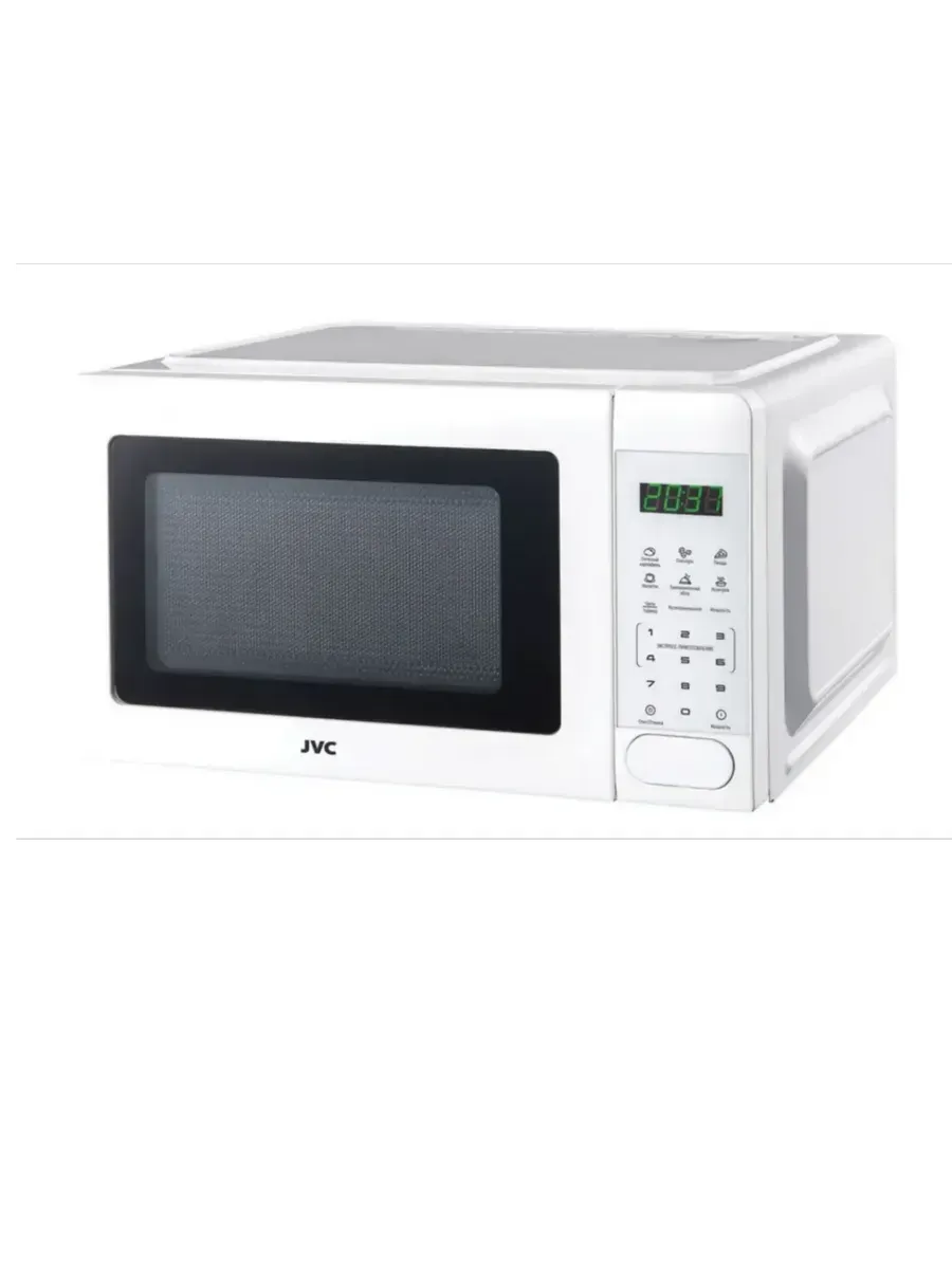 Микроволновая печь JVC JK-MW365S 1 Микроволновая печь JVC JK-MW365S 1