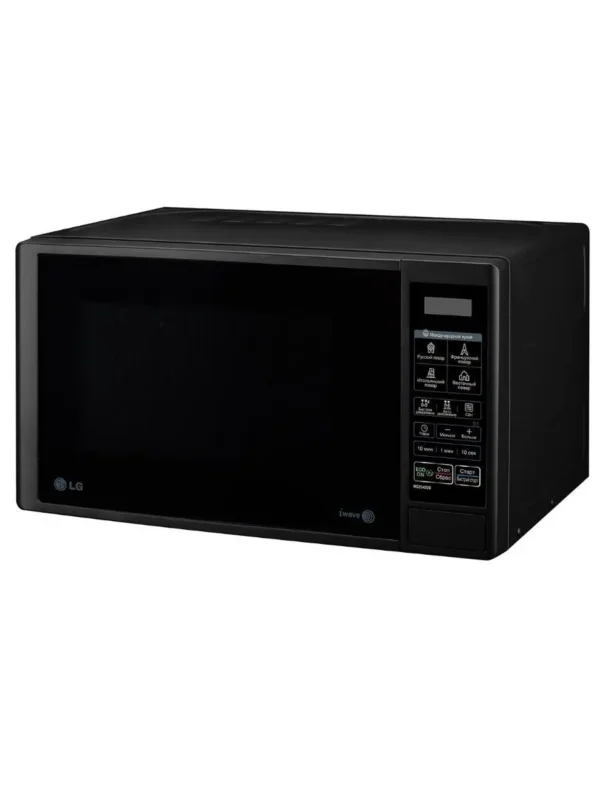 Микроволновая печь LG MS2042DB 1