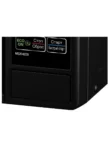 Микроволновая печь LG MS2042DB 5