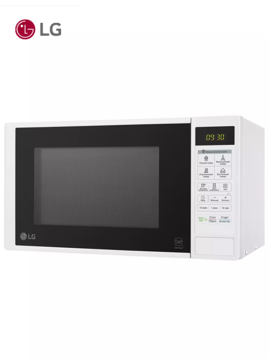 Микроволновая печь LG MS20R42D 1 Микроволновая печь LG MS20R42D 1