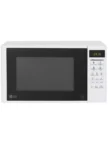 Микроволновая печь LG MS20R42D 4