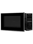 Микроволновая печь PANASONIC NN-GT264MZPE 4