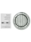 Микроволновая печь PANASONIC NN-GT264MZPE 10