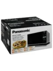 Микроволновая печь PANASONIC NN-GT264MZPE 11