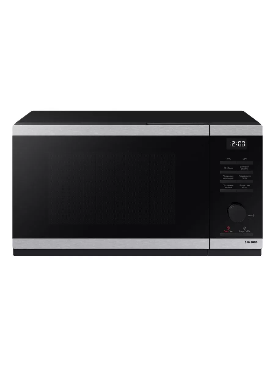 Микроволновая печь SAMSUNG MG23DG4524ATBW 1 Микроволновая печь SAMSUNG MG23DG4524ATBW 1