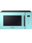 Микроволновая печь SAMSUNG MG23T5018AN/BW 1
