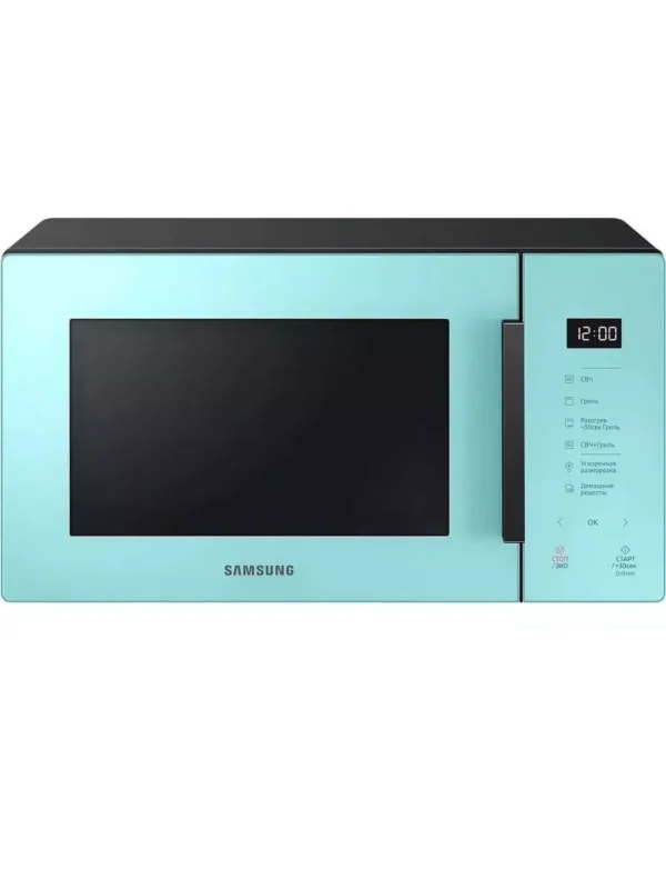 Микроволновая печь SAMSUNG MG23T5018AN/BW 1