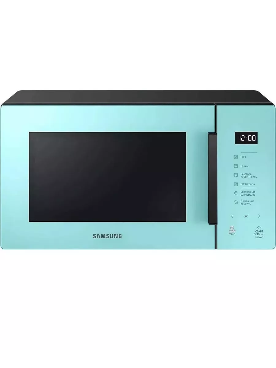 Микроволновая печь SAMSUNG MG23T5018AN/BW 1 Микроволновая печь SAMSUNG MG23T5018AN/BW 1