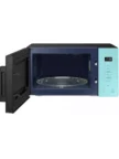 Микроволновая печь SAMSUNG MG23T5018AN/BW 2