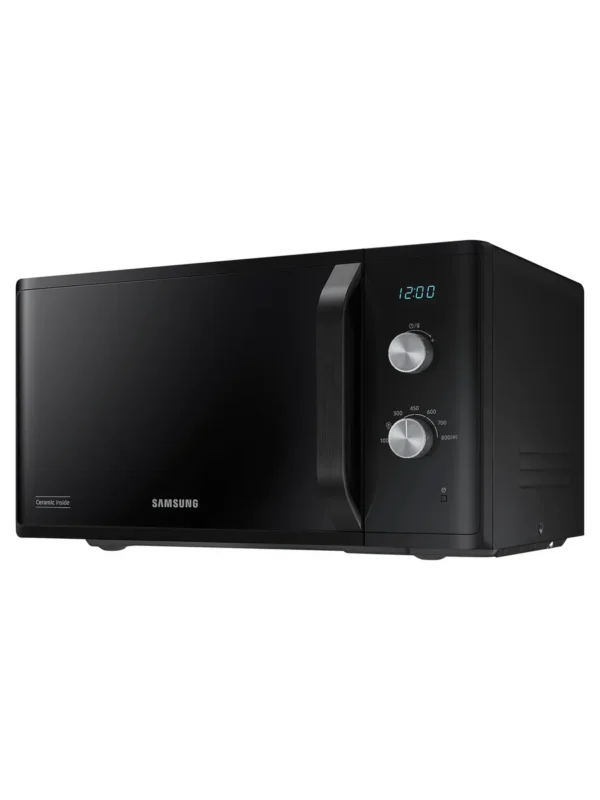 Микроволновая печь SAMSUNG MS23K3614AK/BW 1